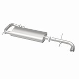 MagnaFlow BRE Exhaust Kit 09-15 Toyota Venza 2.7L thumbnail 8