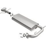 MagnaFlow BRE Exhaust Kit 09-15 Toyota Venza 2.7L thumbnail 9