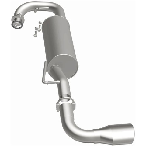 MagnaFlow BRE Exhaust Kit 11-16 Scion tC 2.5L thumbnail 2