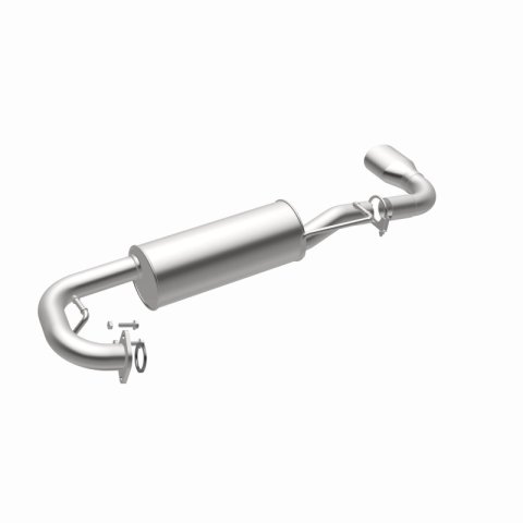 MagnaFlow BRE Exhaust Kit 11-16 Scion tC 2.5L thumbnail 3