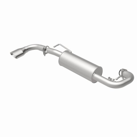 MagnaFlow BRE Exhaust Kit 11-16 Scion tC 2.5L thumbnail 5