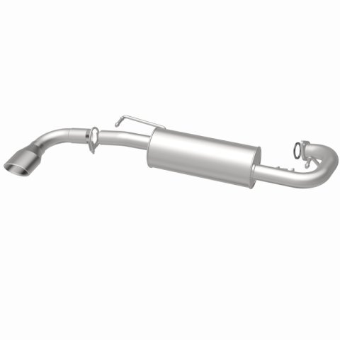 MagnaFlow BRE Exhaust Kit 11-16 Scion tC 2.5L thumbnail 8