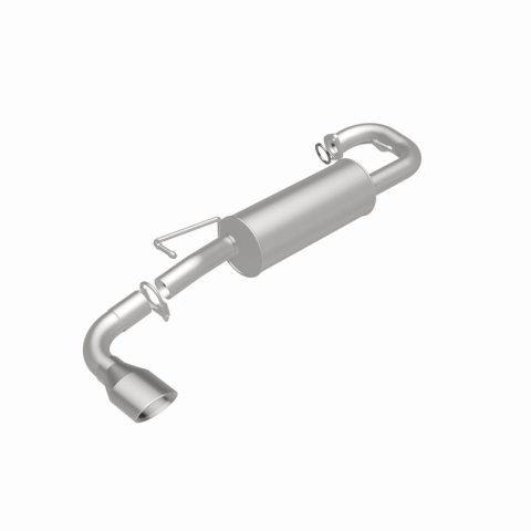 MagnaFlow BRE Exhaust Kit 11-16 Scion tC 2.5L thumbnail 9