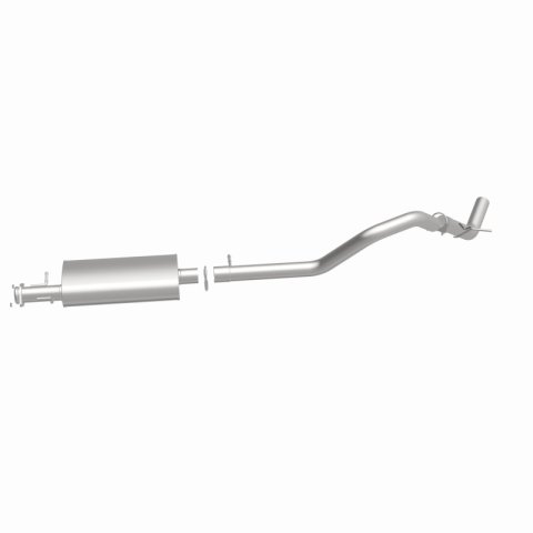 MagnaFlow BRE Exhaust Kit 03-06 LINCOLN NAVIGATOR 5.4L thumbnail 3