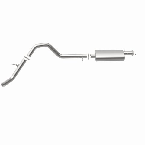 MagnaFlow BRE Exhaust Kit 03-06 LINCOLN NAVIGATOR 5.4L thumbnail 4