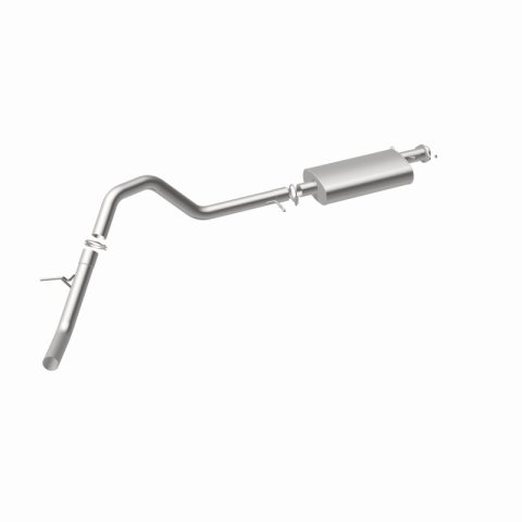 MagnaFlow BRE Exhaust Kit 03-06 LINCOLN NAVIGATOR 5.4L thumbnail 5