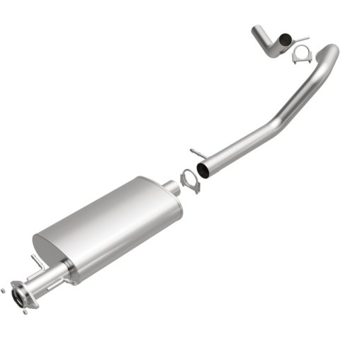 MagnaFlow BRE Exhaust Kit 03-06 LINCOLN NAVIGATOR 5.4L thumbnail 7
