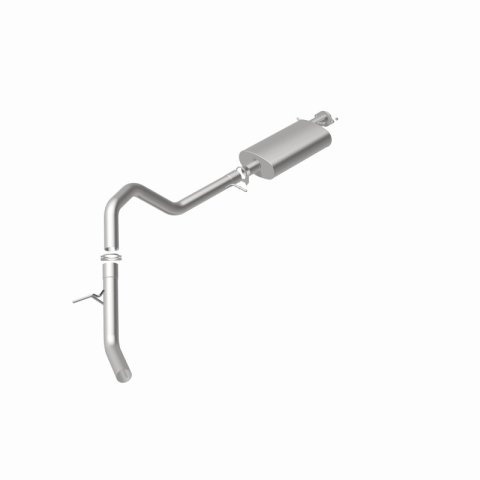 MagnaFlow BRE Exhaust Kit 03-06 LINCOLN NAVIGATOR 5.4L thumbnail 9