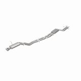 MagnaFlow BRE Exhaust Kit 01-06 BMW 330Ci 330i 3L thumbnail 2