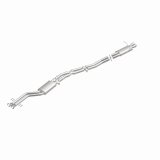 MagnaFlow BRE Exhaust Kit 01-06 BMW 330Ci 330i 3L thumbnail 5
