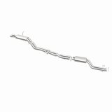 MagnaFlow BRE Exhaust Kit 01-06 BMW 330Ci 330i 3L thumbnail 6