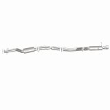 MagnaFlow BRE Exhaust Kit 01-06 BMW 330Ci 330i 3L thumbnail 7