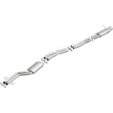 MagnaFlow BRE Exhaust Kit 01-06 BMW 330Ci 330i 3L thumbnail 8