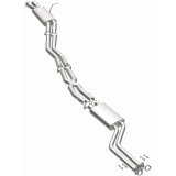 MagnaFlow BRE Exhaust Kit 01-06 BMW 330Ci 330i 3L thumbnail 9