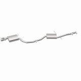 MagnaFlow BRE Exhaust Kit 09-16 Audi A4 Quattro 2L thumbnail 3