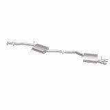 MagnaFlow BRE Exhaust Kit 09-16 Audi A4 Quattro 2L thumbnail 6