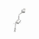 MagnaFlow BRE Exhaust Kit 09-16 Audi A4 Quattro 2L thumbnail 7
