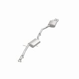 MagnaFlow BRE Exhaust Kit 09-16 Audi A4 Quattro 2L thumbnail 9