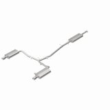 MagnaFlow BRE Exhaust Kit 13-19 Ford Flex 3.5L thumbnail 3
