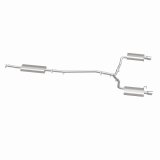 MagnaFlow BRE Exhaust Kit 13-19 Ford Flex 3.5L thumbnail 4
