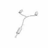MagnaFlow BRE Exhaust Kit 13-19 Ford Flex 3.5L thumbnail 5
