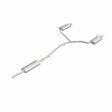 MagnaFlow BRE Exhaust Kit 13-19 Ford Flex 3.5L thumbnail 8