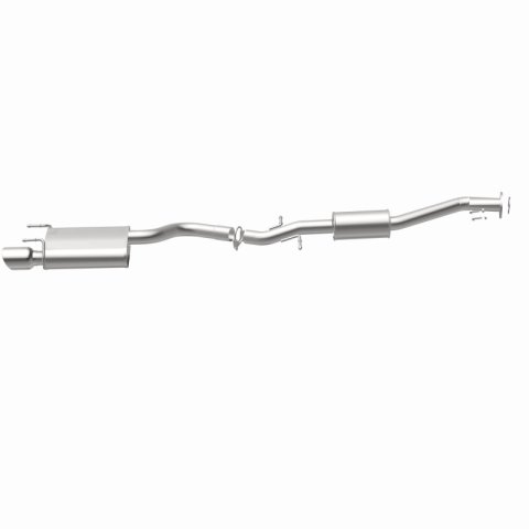 MagnaFlow BRE Exhaust Kit 01-05 Lexus IS300 3L thumbnail 2