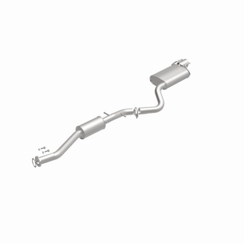 MagnaFlow BRE Exhaust Kit 01-05 Lexus IS300 3L thumbnail 9