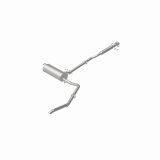 MagnaFlow BRE Exhaust Kit Replacement Toyota thumbnail 2