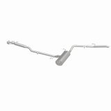 MagnaFlow BRE Exhaust Kit Replacement Toyota thumbnail 3