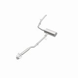MagnaFlow BRE Exhaust Kit Replacement Toyota thumbnail 4
