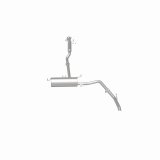 MagnaFlow BRE Exhaust Kit Replacement Toyota thumbnail 5