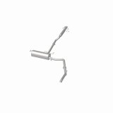 MagnaFlow BRE Exhaust Kit Replacement Toyota thumbnail 6
