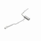 MagnaFlow BRE Exhaust Kit Replacement Toyota thumbnail 7