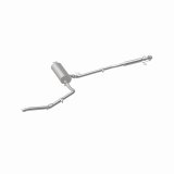 MagnaFlow BRE Exhaust Kit Replacement Toyota thumbnail 8