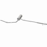 MagnaFlow BRE Exhaust Kit Replacement Toyota thumbnail 9
