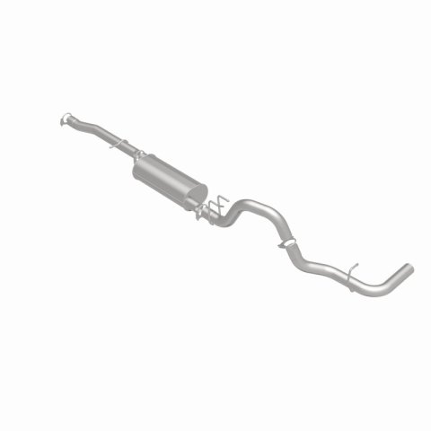 MagnaFlow BRE Exhaust Kit Replacement Ford thumbnail 4