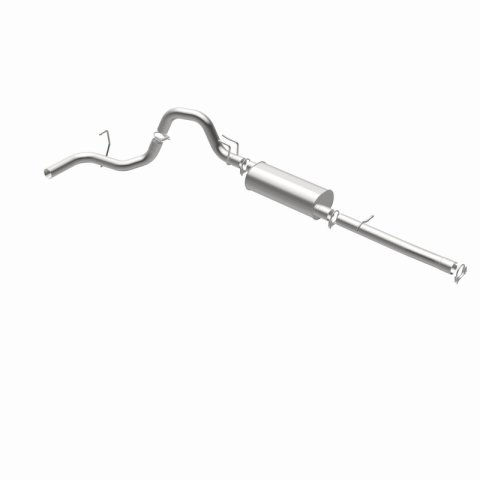 MagnaFlow BRE Exhaust Kit Replacement Ford thumbnail 5