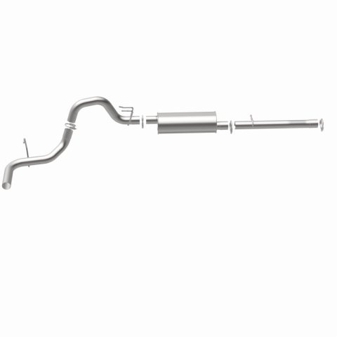 MagnaFlow BRE Exhaust Kit Replacement Ford thumbnail 7