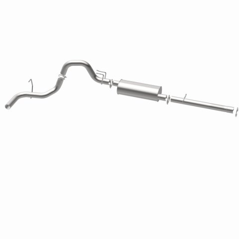 MagnaFlow BRE Exhaust Kit Replacement Ford thumbnail 8