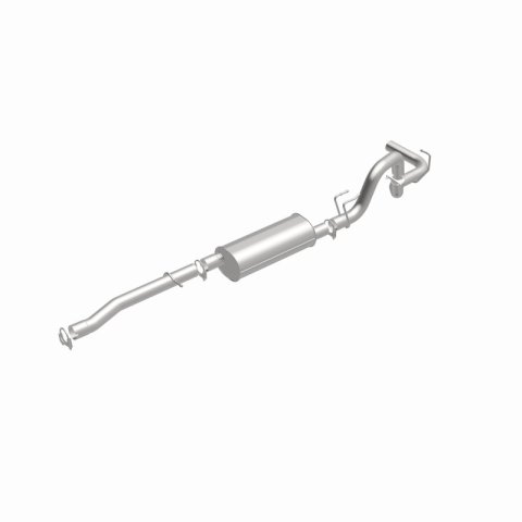 MagnaFlow BRE Exhaust Kit Replacement Ford thumbnail 9