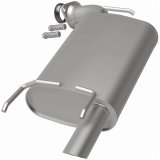 Magnaflow BRE 12-17 Toyota Camry 2.5L Muffler Kit thumbnail 2