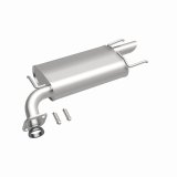 Magnaflow BRE 12-17 Toyota Camry 2.5L Muffler Kit thumbnail 3