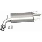 Magnaflow BRE 12-17 Toyota Camry 2.5L Muffler Kit thumbnail 4