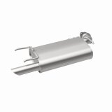 Magnaflow BRE 12-17 Toyota Camry 2.5L Muffler Kit thumbnail 6