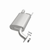 Magnaflow BRE 12-17 Toyota Camry 2.5L Muffler Kit thumbnail 8