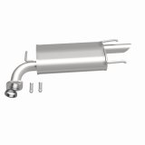 Magnaflow BRE 12-17 Toyota Camry 2.5L Muffler Kit thumbnail 9
