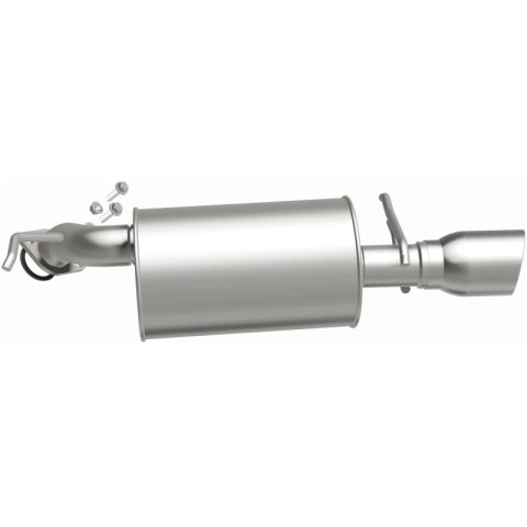 Magnaflow BRE 07-15 Mazda CX-9 Muffler Kit thumbnail 4