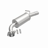 Magnaflow BRE Rear Muffler Kit Replacement Toyota thumbnail 7