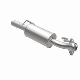 Magnaflow BRE Rear Muffler Kit Replacement Toyota thumbnail 8